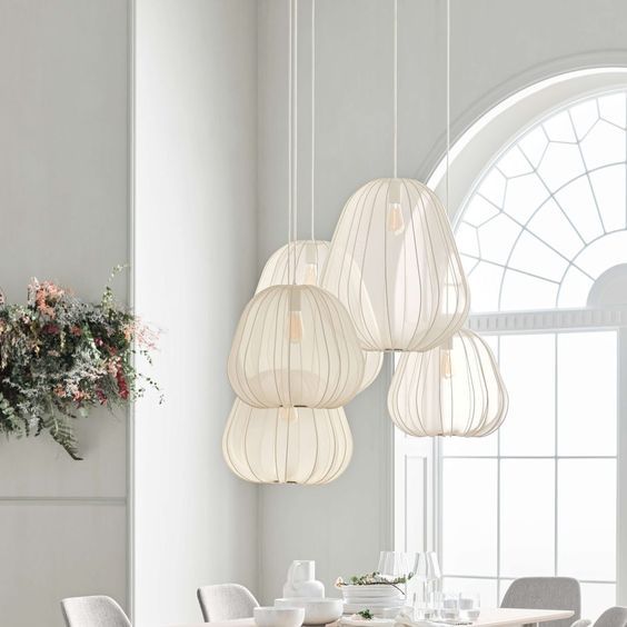 Lamps & Lightning