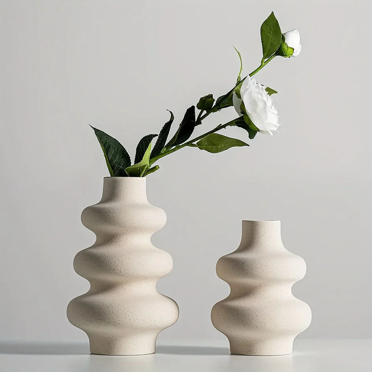 Vases & Decor