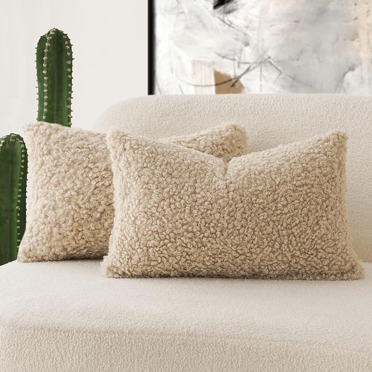 Textiles & Cushions